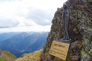 69 La bella  Madonnina del Caminetto 